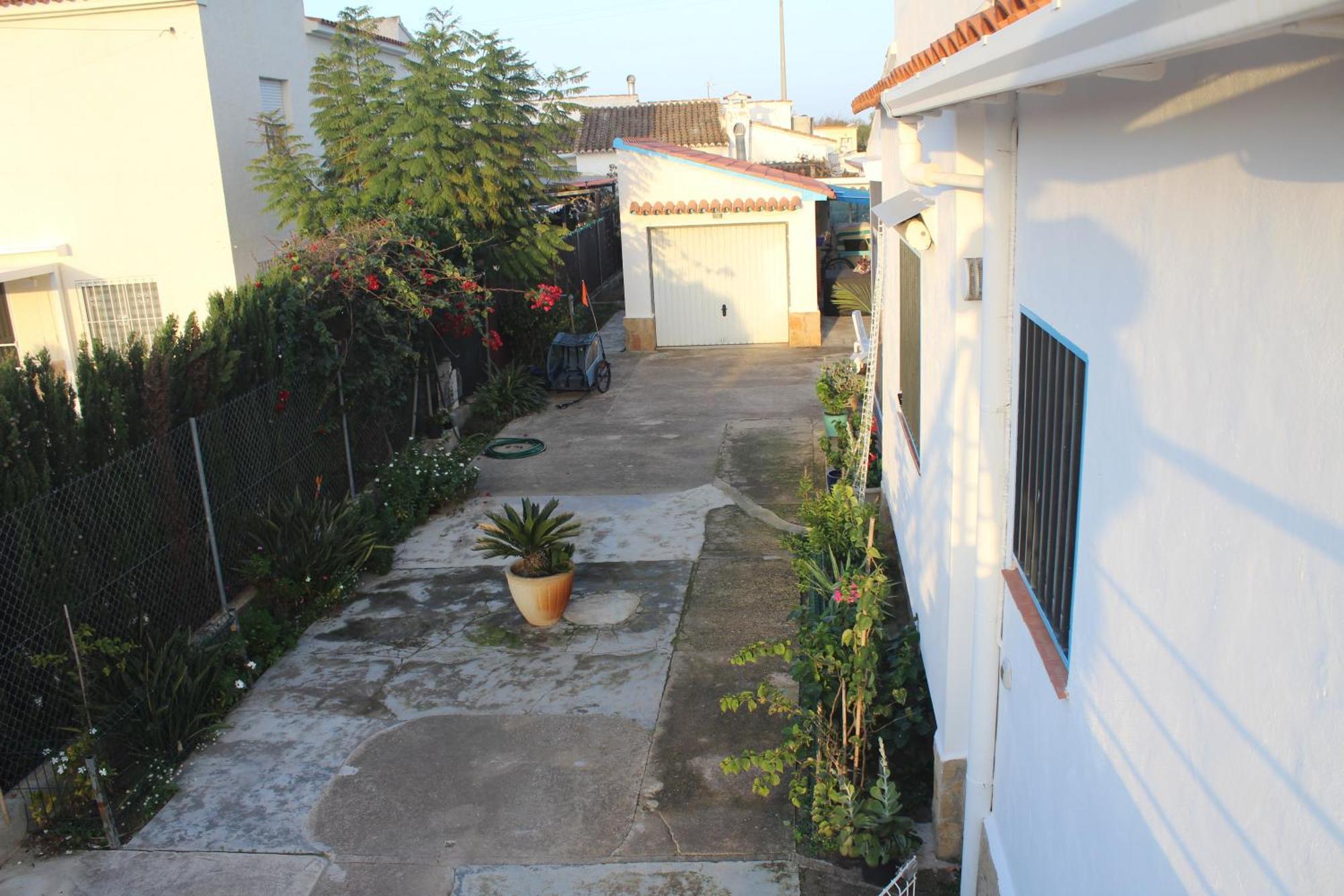 Casa Celidonia , Plage De Олива Экстерьер фото