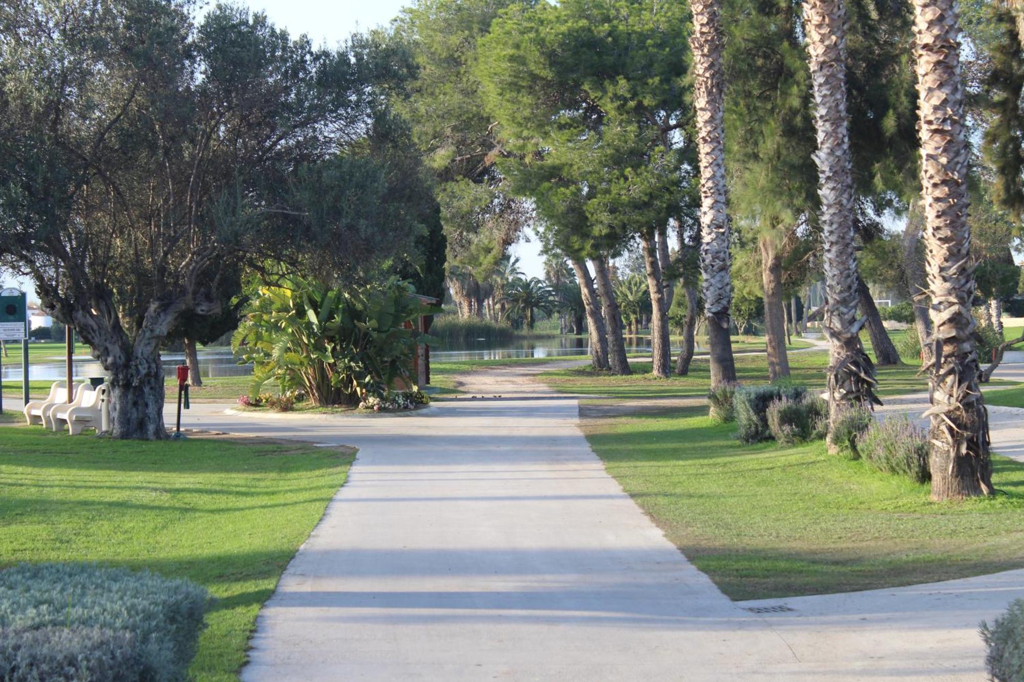 Casa Celidonia , Plage De Олива Экстерьер фото