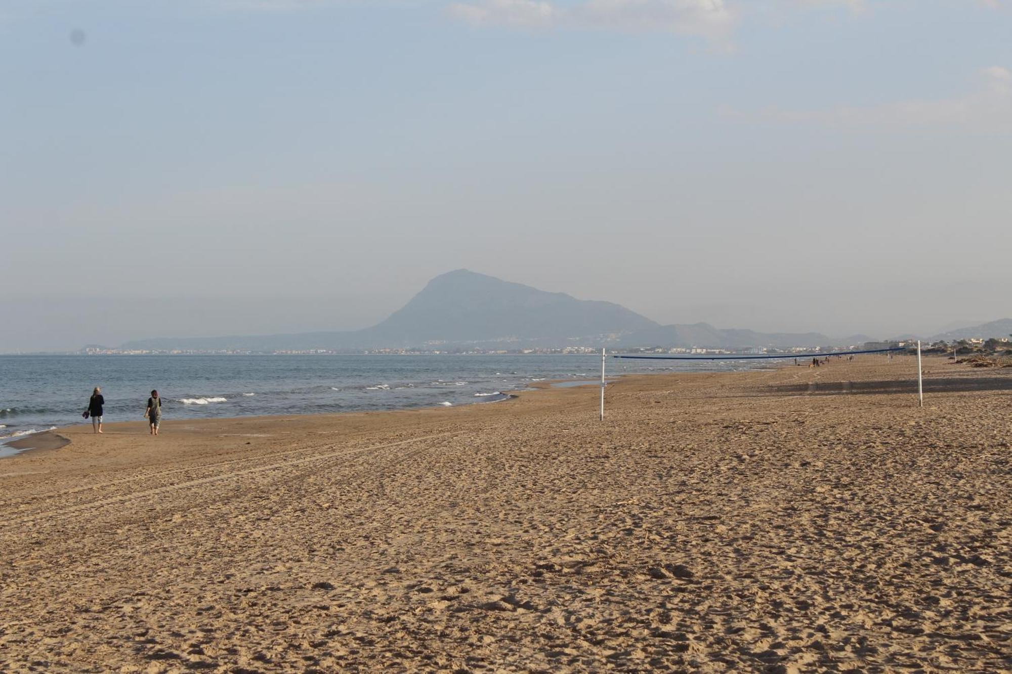 Casa Celidonia , Plage De Олива Экстерьер фото