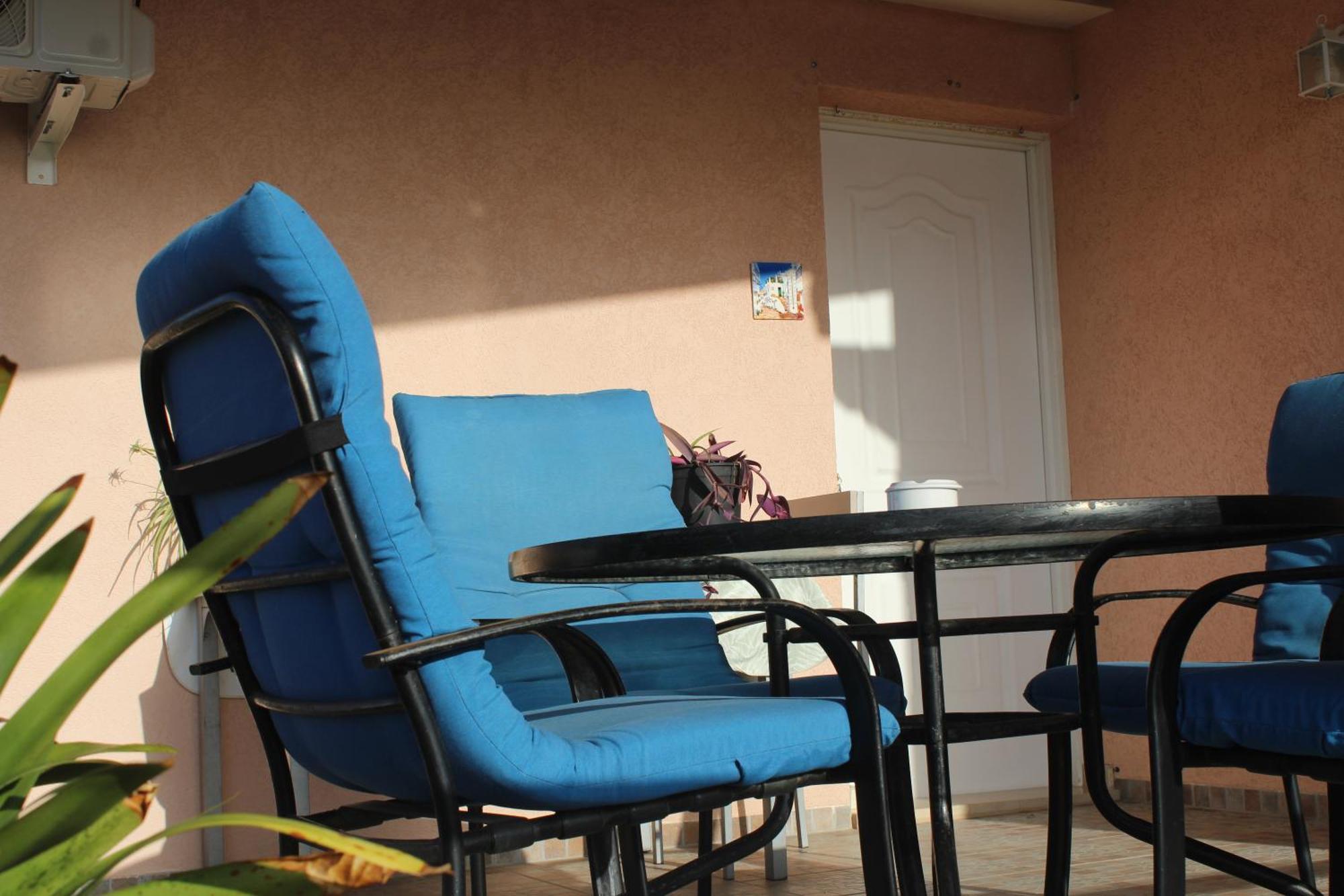 Casa Celidonia , Plage De Олива Экстерьер фото