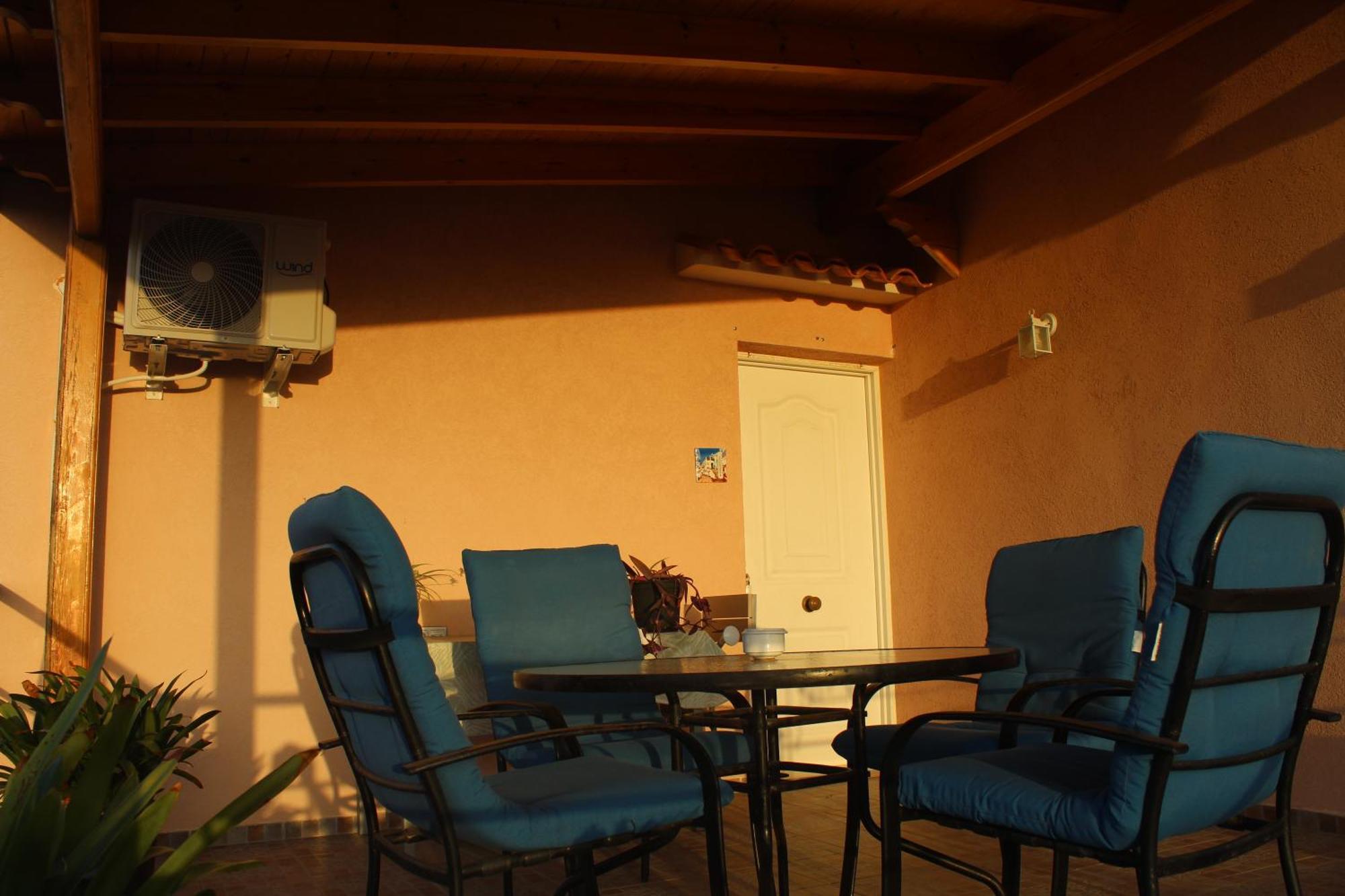 Casa Celidonia , Plage De Олива Экстерьер фото